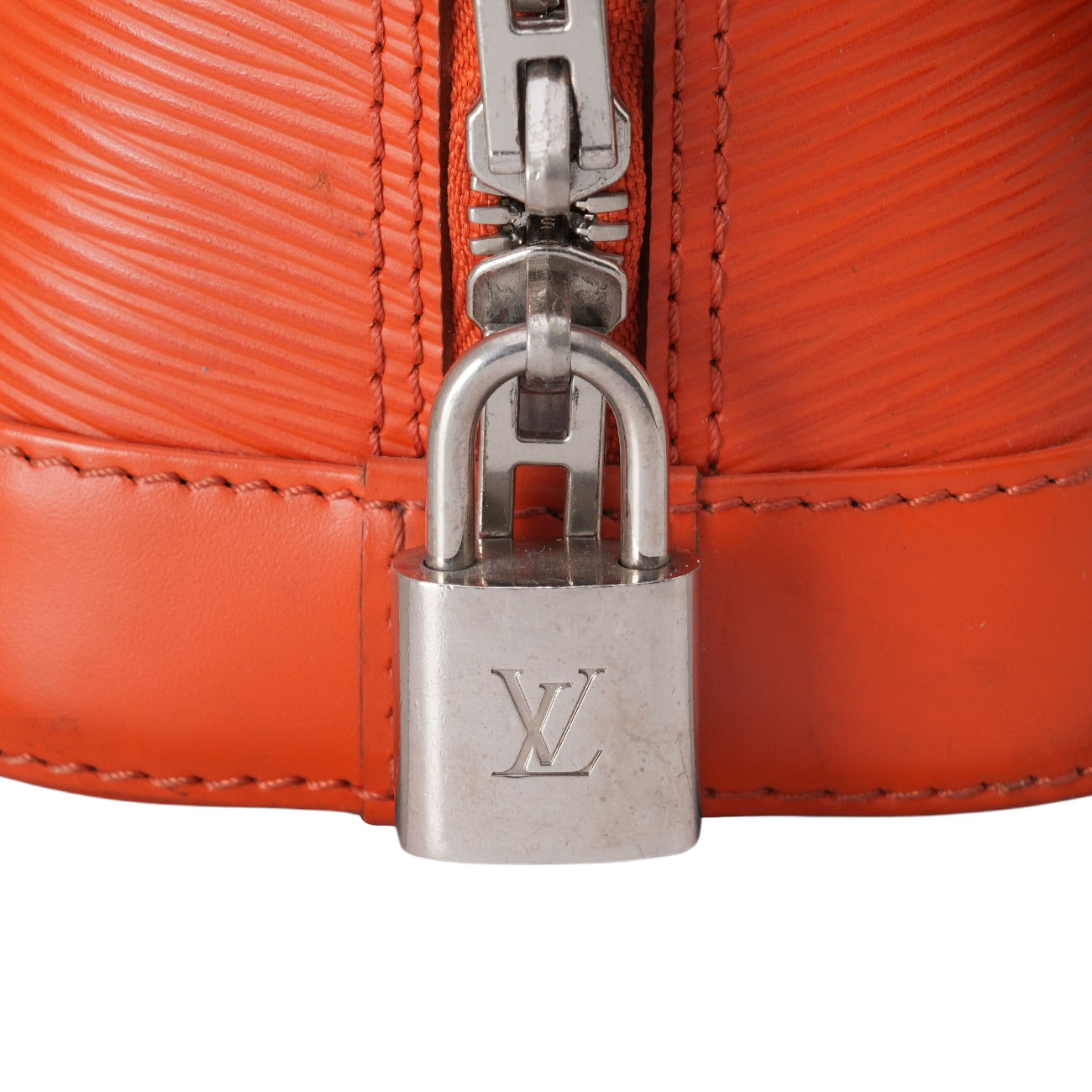 LOUIS VUITTON(USED)루이비통 에삐 알마 BB